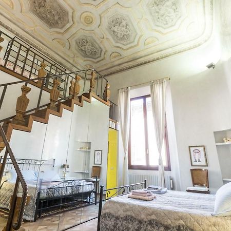 Le Stanze Degli Angeli, Room & Breakfast Bologna Exterior photo