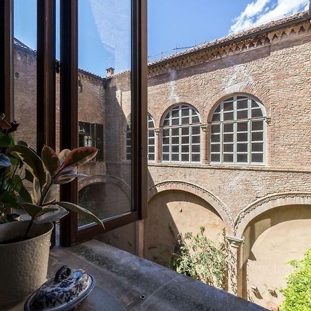 Le Stanze Degli Angeli, Room & Breakfast Bologna Exterior photo