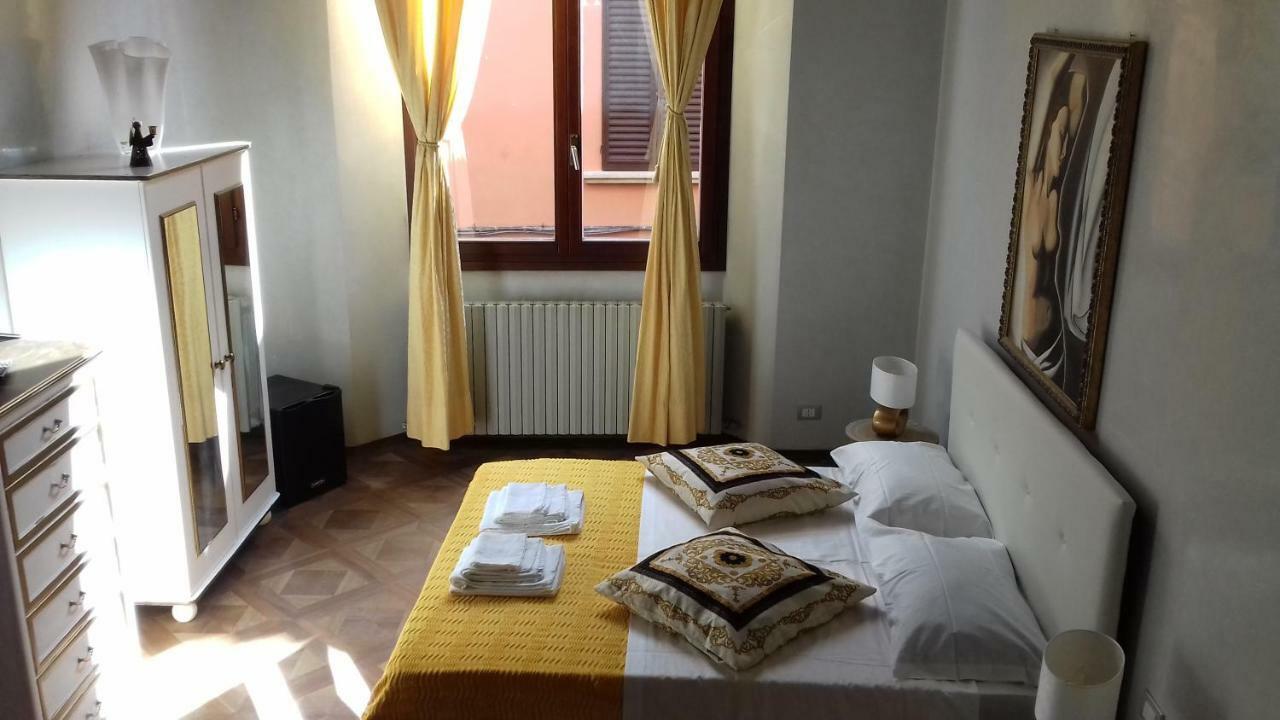 Le Stanze Degli Angeli, Room & Breakfast Bologna Exterior photo