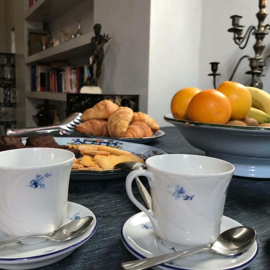 Le Stanze Degli Angeli, Room & Breakfast Bologna Exterior photo