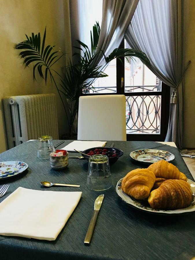 Le Stanze Degli Angeli, Room & Breakfast Bologna Exterior photo